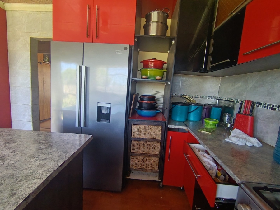 Commercial Property for Sale in Lakeview Free State